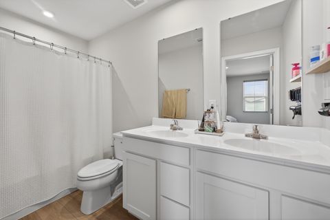 Tiny photo for 383 Thresher Street, DeKalb, IL 60115 (MLS # 12602190)