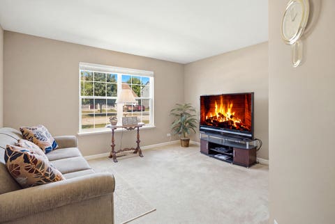 Tiny photo for 2840 Haydn Street, Woodstock, IL 60098 (MLS # 12720508)