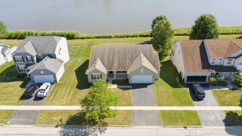 Tiny photo for 2840 Haydn Street, Woodstock, IL 60098 (MLS # 12720508)