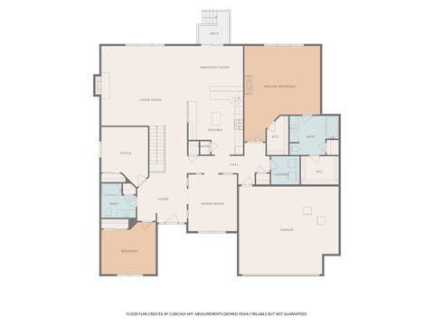 Tiny photo for 2840 Haydn Street, Woodstock, IL 60098 (MLS # 12720508)