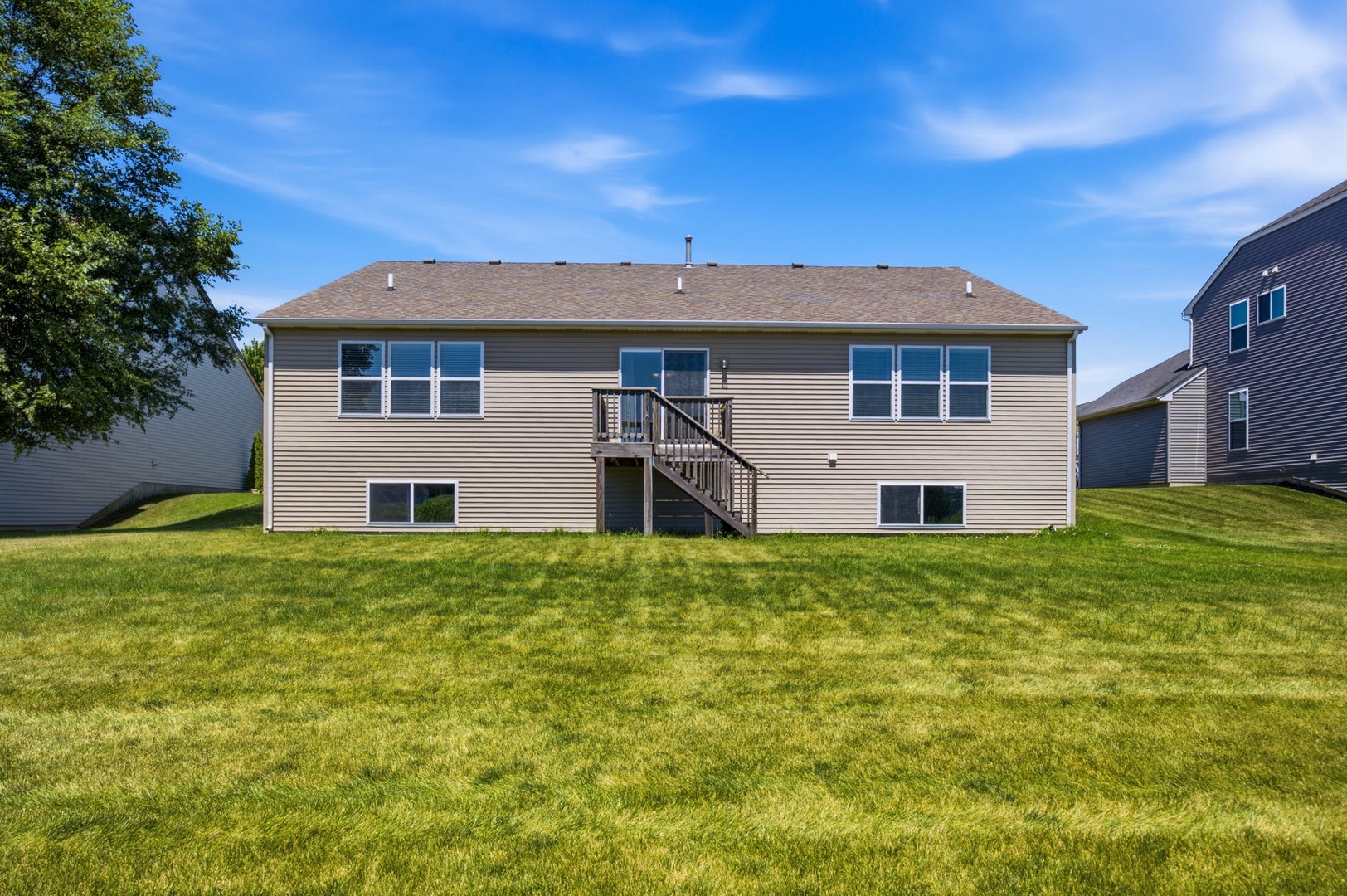 2840 Haydn Street