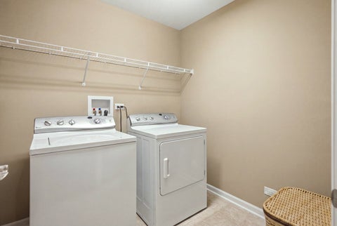 Tiny photo for 2840 Haydn Street, Woodstock, IL 60098 (MLS # 12720508)
