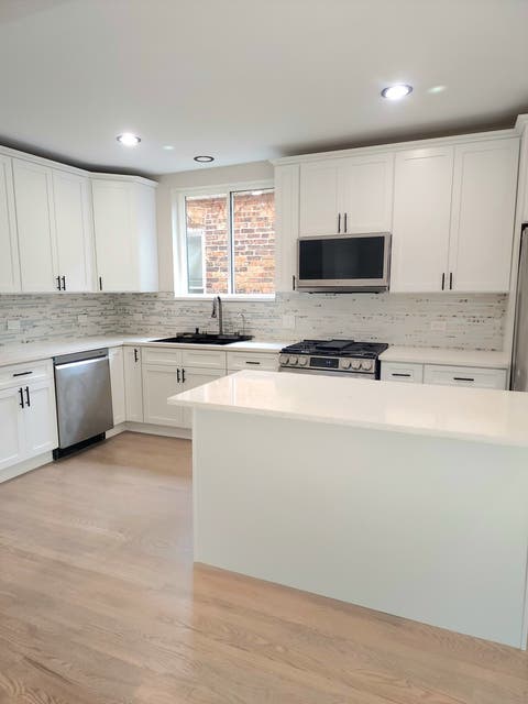 Tiny photo for 8816 S Laflin Street, Chicago, IL 60620 (MLS # 12658878)