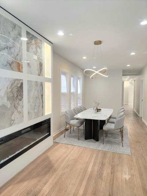 Tiny photo for 8816 S Laflin Street, Chicago, IL 60620 (MLS # 12658878)