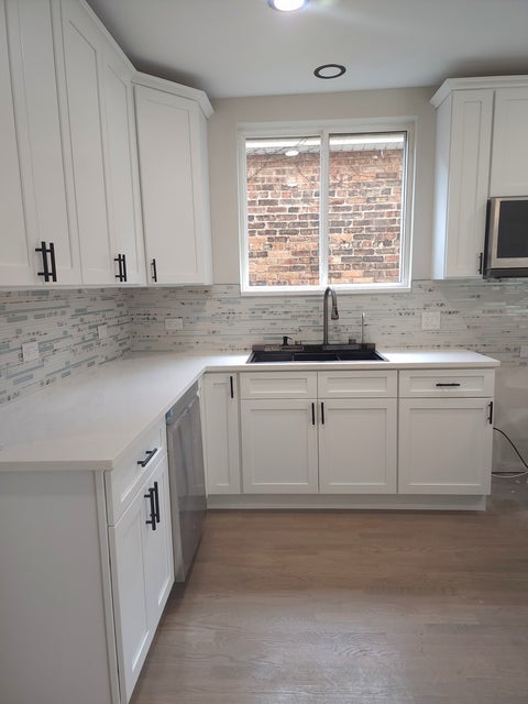 Tiny photo for 8816 S Laflin Street, Chicago, IL 60620 (MLS # 12658878)