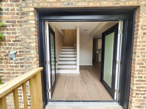 Tiny photo for 8816 S Laflin Street, Chicago, IL 60620 (MLS # 12658878)