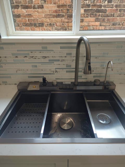 Tiny photo for 8816 S Laflin Street, Chicago, IL 60620 (MLS # 12658878)