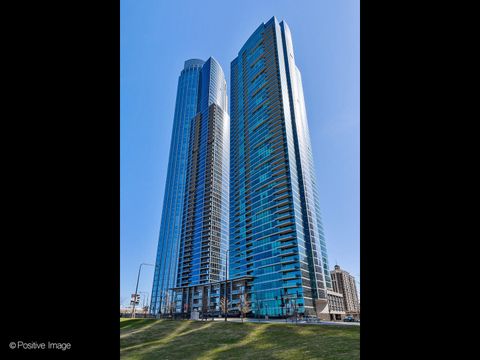 1211 S Prairie Avenue 1305 Chicago IL 60605