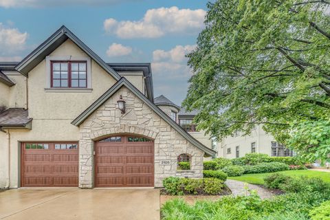 2105 Lillian Lane Lisle IL 60532