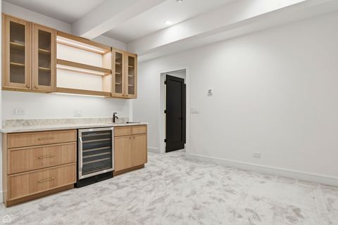 Tiny photo for 1100 Lois Avenue, Park Ridge, IL 60068 (MLS # 12533650)