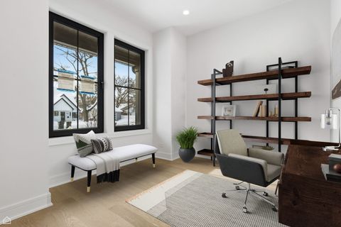 Tiny photo for 1100 Lois Avenue, Park Ridge, IL 60068 (MLS # 12533650)