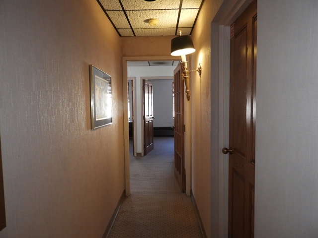 5 S County Street