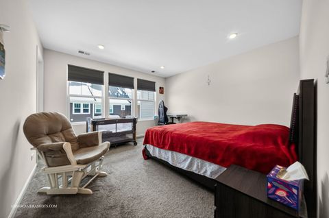 Tiny photo for 534 Watercress Drive, Aurora, IL 60504 (MLS # 12525024)