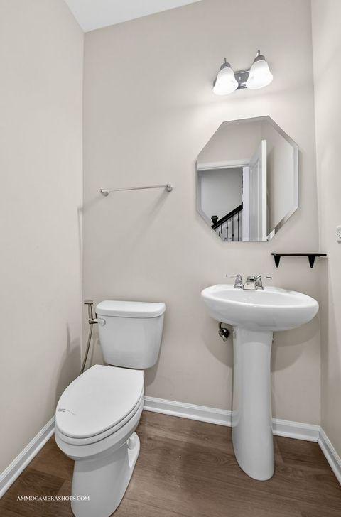 Tiny photo for 534 Watercress Drive, Aurora, IL 60504 (MLS # 12525024)