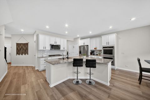 Tiny photo for 534 Watercress Drive, Aurora, IL 60504 (MLS # 12525024)