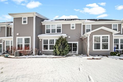 Tiny photo for 534 Watercress Drive, Aurora, IL 60504 (MLS # 12525024)