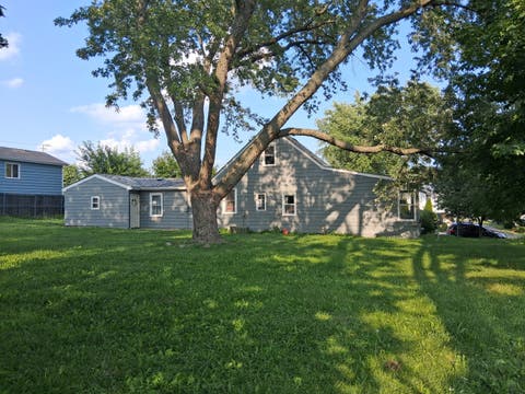 Photo of 1624 N Poplar Avenue, Round Lake Beach, IL 60073 (MLS # 12736945)