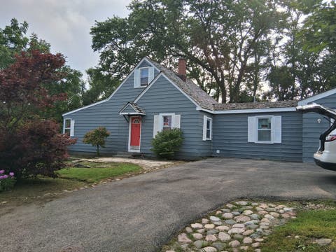 Tiny photo for 1624 N Poplar Avenue, Round Lake Beach, IL 60073 (MLS # 12736945)