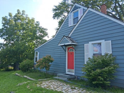Tiny photo for 1624 N Poplar Avenue, Round Lake Beach, IL 60073 (MLS # 12736945)