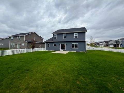 Tiny photo for 1604 Oliger Drive, Mahomet, IL 61853 (MLS # 12607763)