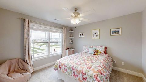 Tiny photo for 1604 Oliger Drive, Mahomet, IL 61853 (MLS # 12607763)