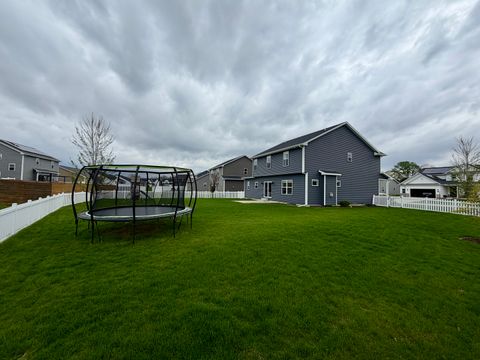 Tiny photo for 1604 Oliger Drive, Mahomet, IL 61853 (MLS # 12607763)