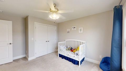 Tiny photo for 1604 Oliger Drive, Mahomet, IL 61853 (MLS # 12607763)