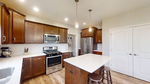 Tiny photo for 1604 Oliger Drive, Mahomet, IL 61853 (MLS # 12607763)