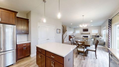 Tiny photo for 1604 Oliger Drive, Mahomet, IL 61853 (MLS # 12607763)