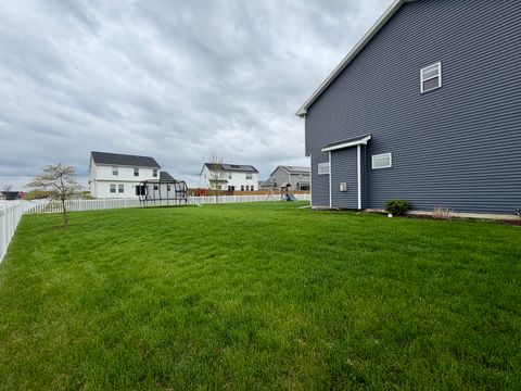 Tiny photo for 1604 Oliger Drive, Mahomet, IL 61853 (MLS # 12607763)