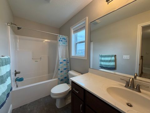 Tiny photo for 1604 Oliger Drive, Mahomet, IL 61853 (MLS # 12607763)