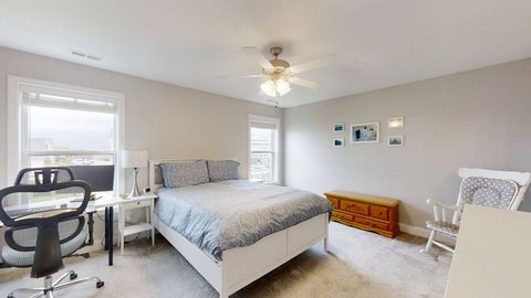 Tiny photo for 1604 Oliger Drive, Mahomet, IL 61853 (MLS # 12607763)