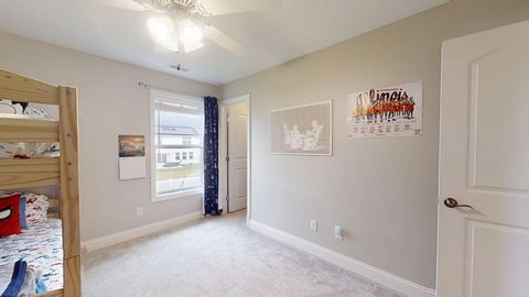 Tiny photo for 1604 Oliger Drive, Mahomet, IL 61853 (MLS # 12607763)