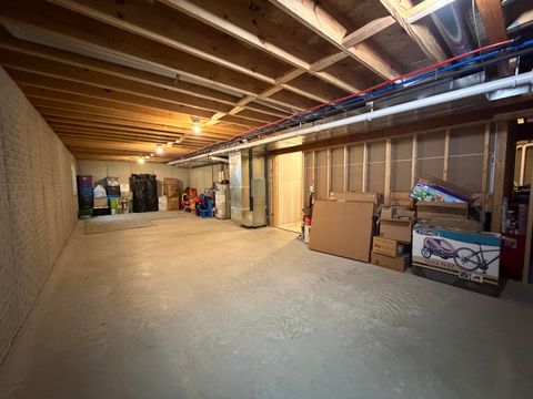 Tiny photo for 1604 Oliger Drive, Mahomet, IL 61853 (MLS # 12607763)