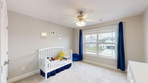 Tiny photo for 1604 Oliger Drive, Mahomet, IL 61853 (MLS # 12607763)