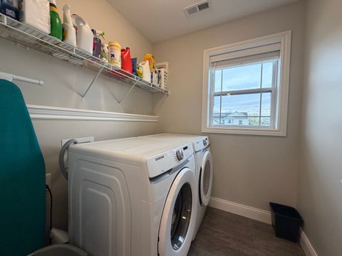 Tiny photo for 1604 Oliger Drive, Mahomet, IL 61853 (MLS # 12607763)