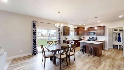 Tiny photo for 1604 Oliger Drive, Mahomet, IL 61853 (MLS # 12607763)