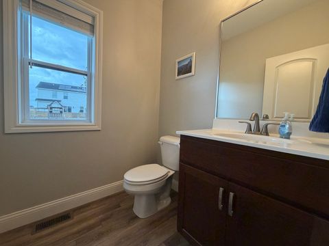 Tiny photo for 1604 Oliger Drive, Mahomet, IL 61853 (MLS # 12607763)