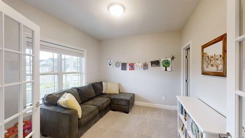 Tiny photo for 1604 Oliger Drive, Mahomet, IL 61853 (MLS # 12607763)