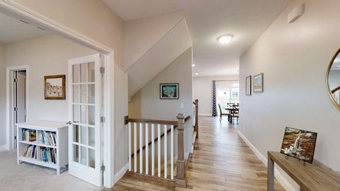 Tiny photo for 1604 Oliger Drive, Mahomet, IL 61853 (MLS # 12607763)