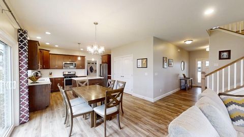 Tiny photo for 1604 Oliger Drive, Mahomet, IL 61853 (MLS # 12607763)