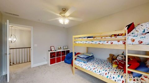 Tiny photo for 1604 Oliger Drive, Mahomet, IL 61853 (MLS # 12607763)