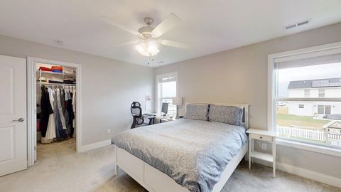 Tiny photo for 1604 Oliger Drive, Mahomet, IL 61853 (MLS # 12607763)