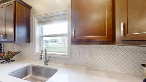 Tiny photo for 1604 Oliger Drive, Mahomet, IL 61853 (MLS # 12607763)