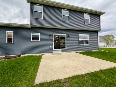 Tiny photo for 1604 Oliger Drive, Mahomet, IL 61853 (MLS # 12607763)