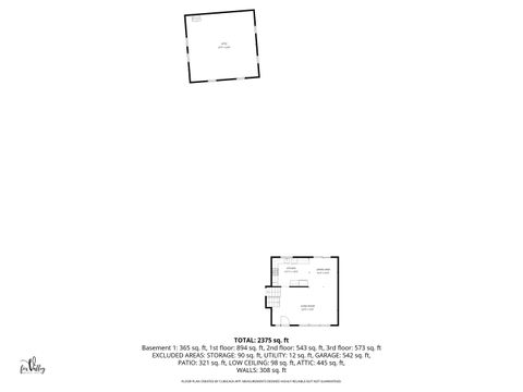 Tiny photo for 657 Lomond Drive, Mundelein, IL 60060 (MLS # 12584309)
