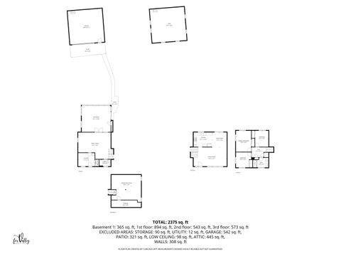 Tiny photo for 657 Lomond Drive, Mundelein, IL 60060 (MLS # 12584309)