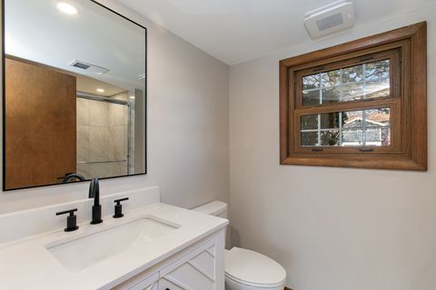 Tiny photo for 657 Lomond Drive, Mundelein, IL 60060 (MLS # 12584309)