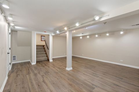 Tiny photo for 657 Lomond Drive, Mundelein, IL 60060 (MLS # 12584309)