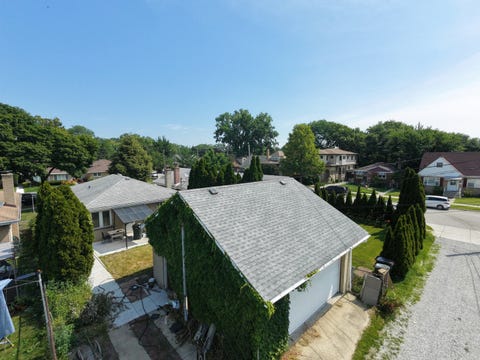 Tiny photo for 4605 Jerome Avenue, Skokie, IL 60076 (MLS # 12734725)